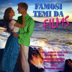 Famosi temi da films (orchestra)