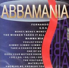 Abbamania