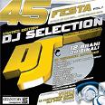 Dj selection 45