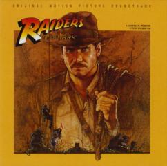 Indiana jones - raiders of the lost ark