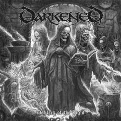 Defilers of the light (swirl edition) (Vinile)