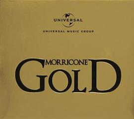 Morricone gold multipack