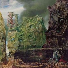 Opulent decay (Vinile)