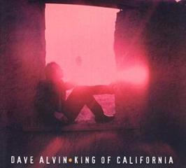 King of california (25th anniversary edt.)