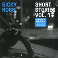 Short stories vol.1-lp (Vinile)