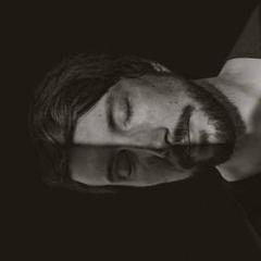 Aidan knight aidan knight lp clear black (Vinile)