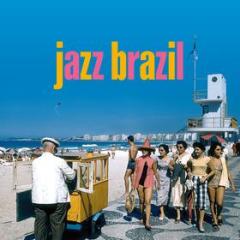Jazz brazil (gatefold) (Vinile)