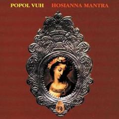 Hosianna mantra