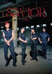 Savior <limited> (limited/cd+dvd/japan only)