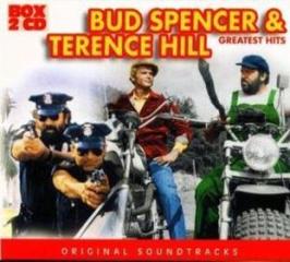 Bud spencer & terence hill 1