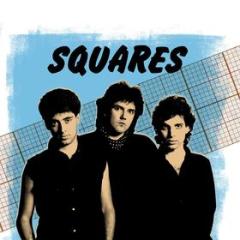 Squares (Vinile)