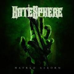 Hatred reborn (limited edt.)