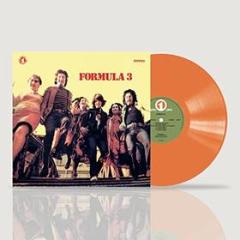 Formula 3 (Vinile)