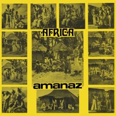 Africa (Vinile)