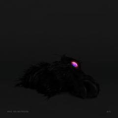 The octagonal stairway - neon magenta (Vinile)