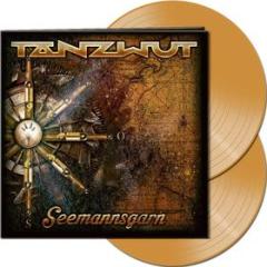 Seemannsgarn - gold edition (Vinile)