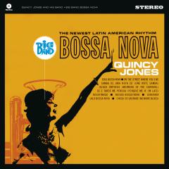 Big band bossa nova (Vinile)