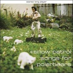 Songs for polarbears