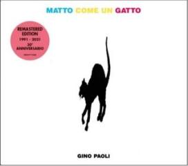 Matto come un gatto (Vinile)