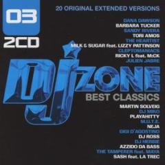 Dj zone best classic 03