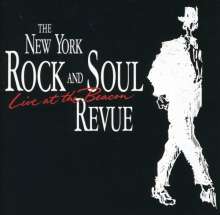 The new york rock and soul revue: live at the beacon