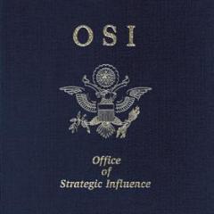 Office of strategic influence