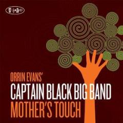 Mother's touch
