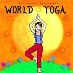 World yoga