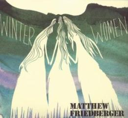 Winter women/holy ghost