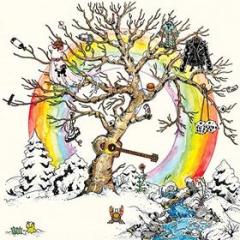 Long cool world
