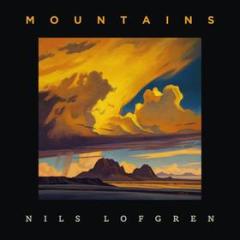 Mountains (black vinyl) (Vinile)