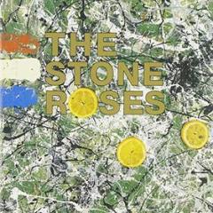 The stone roses (20th anniversary special edition)