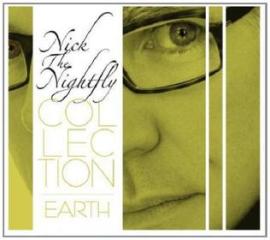 Nick the nightfly collection earth