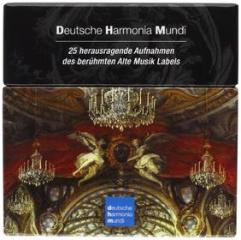 Box-discoteca ideale deutsche harmonia