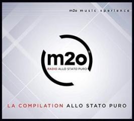 M2o music experience - la compilation allo stato puro