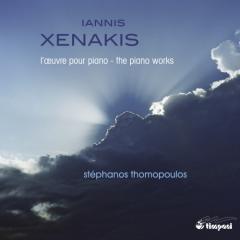 Opere per pianoforte - the piano works