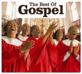 The best of gospel