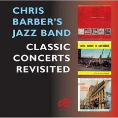 Classic concerts revisited