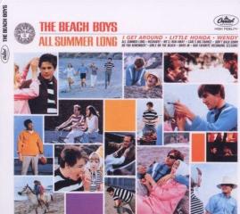 All summer long (mono & stereo remastered)