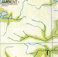Ambient 1: music for airports: remastered
