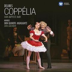 Coppelia-don quixote