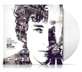 The many faces of bob dylan (limited edt.) (Vinile)