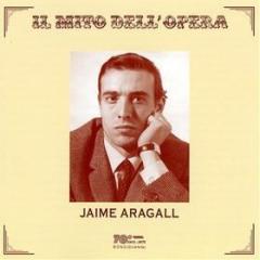 Jaime aragall