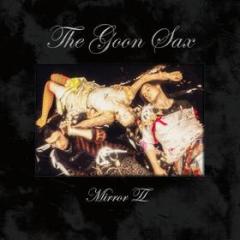 The goon sax mirror ii (limited white vinyl) (Vinile)