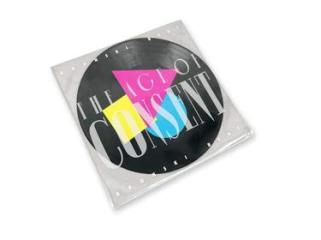 The age of consent (ltd picture disc) (Vinile)