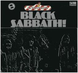 Attention black sabbathvol.2 (Vinile)