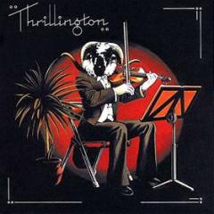 Thrillington (Vinile)