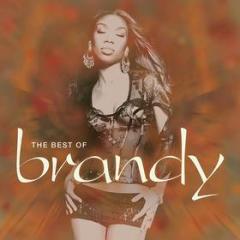 The best of brandy (Vinile)