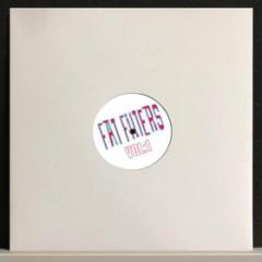 Fat filters vol.1 (mix) (Vinile)