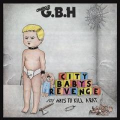 City babys revenge (Vinile)